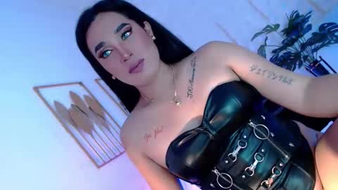 Caroline online show from 10.27.25