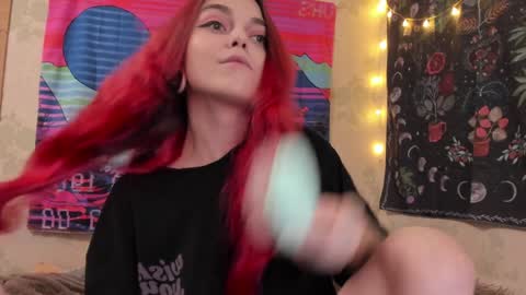 Caroline online show from 12.06.24