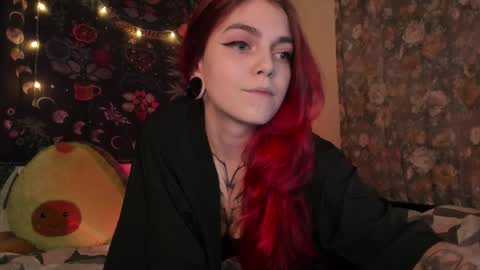 Caroline online show from 12.17.24