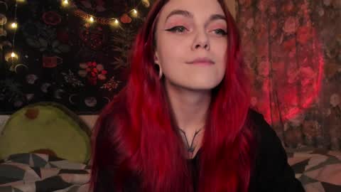 Caroline online show from 12.19.24