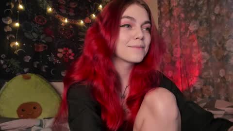 Caroline online show from 12.21.24