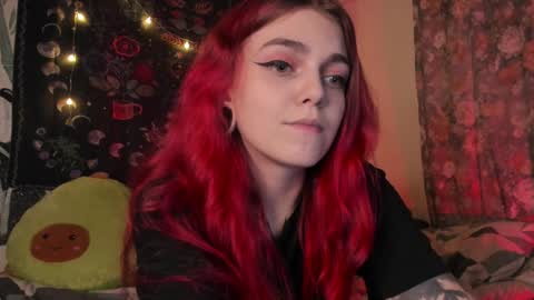 Caroline online show from 12.21.24