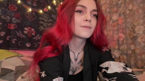 Caroline online show from 12.26.24