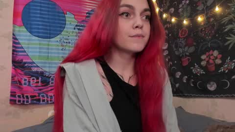 Caroline online show from 12.28.24