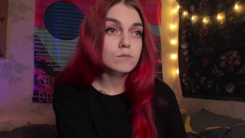 Caroline online show from 12.29.24