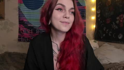 Caroline online show from 01.31.25