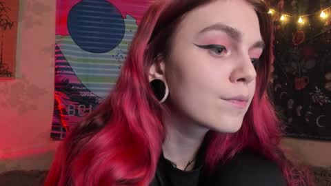 Caroline online show from 02.01.25