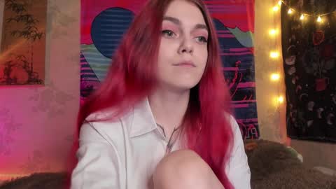 Caroline online show from 02.02.25