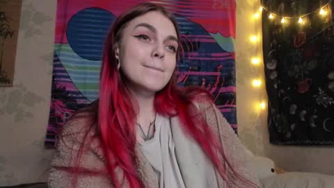 Caroline online show from 02.07.25