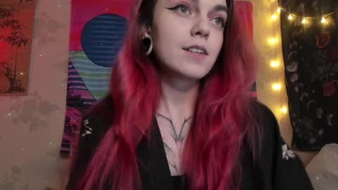 Caroline online show from 02.14.25