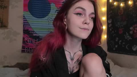 Caroline online show from 02.20.25