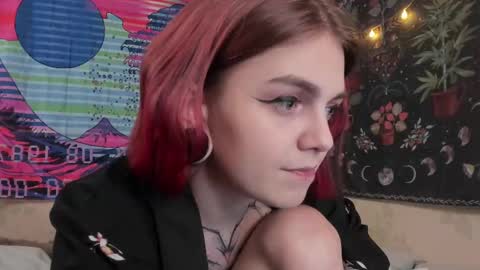 Caroline online show from 02.20.25