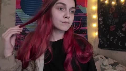 Caroline online show from 02.22.25