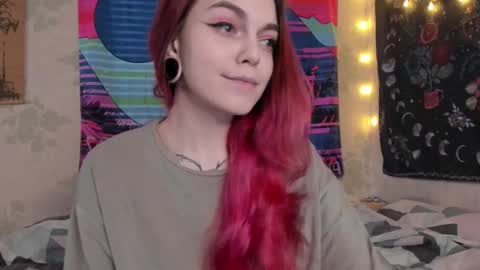 Caroline online show from 03.04.25