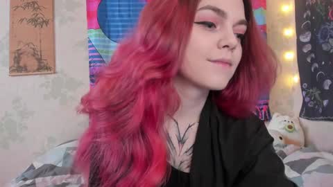 Caroline online show from 03.07.25