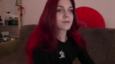 Caroline online show from 09.20.25