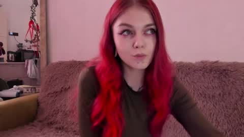 Caroline online show from 09.24.25