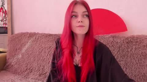 Caroline online show from 09.26.25