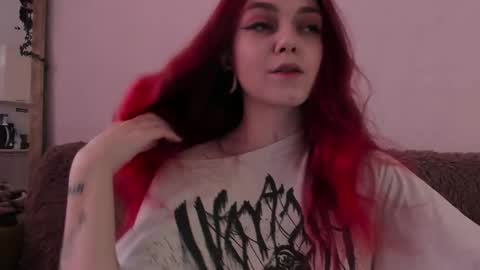 Caroline online show from 10.02.25