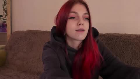 Caroline online show from 10.25.25