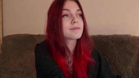 Caroline online show from 11.16.25