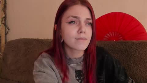 Caroline online show from 01.08.26