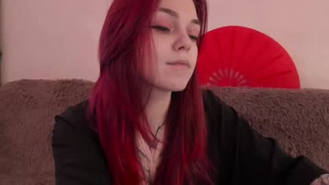 Caroline online show from 02.03.26