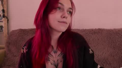 Caroline online show from 03.08.26