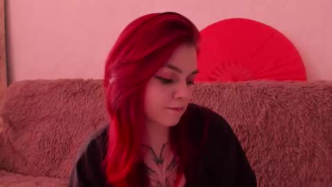 Caroline online show from 03.11.26