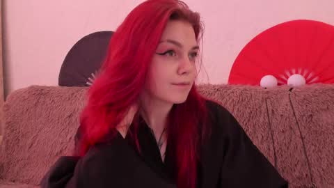 Caroline online show from 04.27.26