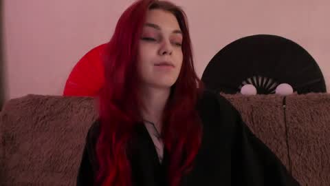 Caroline online show from 04.28.26