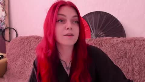 Caroline online show from 06.04.26