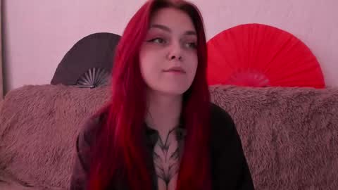 Caroline online show from 06.09.26