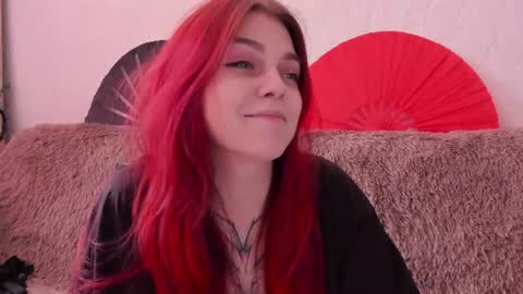 Caroline online show from 06.25.26