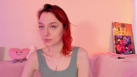 Snapshot of _ccrystaa_ chatting on 02.16.25 Christina Chris online show from 02.16.25