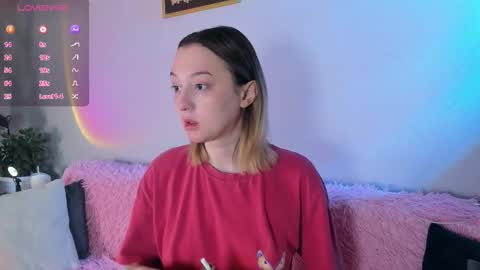 Christina Chris online show from 11.09.25