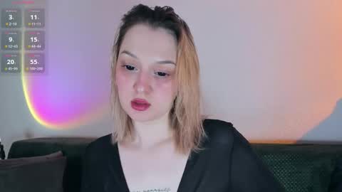 Snapshot of _ccrystaa_ chatting on 03.16.26 Christina Chris online show from 03.16.26