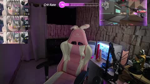 _celeste_xx online show from 01.22.25