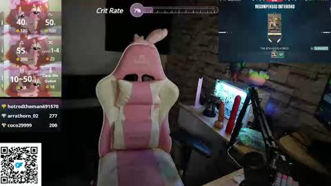 _celeste_xx online show from 03.03.25