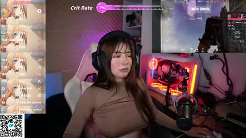 _celeste_xx online show from 06.07.26