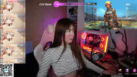 _celeste_xx online show from 06.08.26