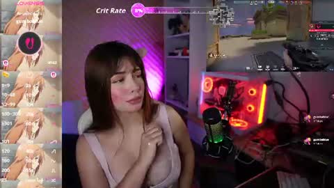 _celeste_xx online show from 06.16.26