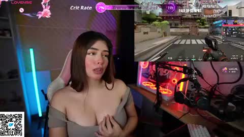 Snapshot of _celeste_xx chatting on 07.22.26 _celeste_xx online show from 07.22.26