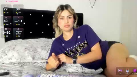 Bella  online show from 07.21.26