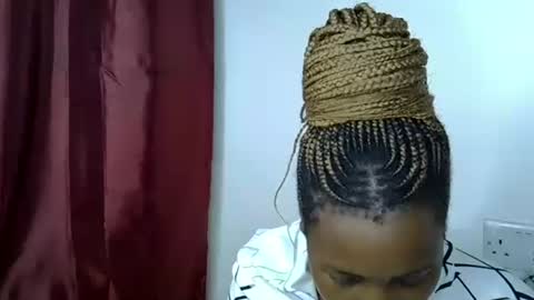 Snapshot of _chacha482688 chatting on 01.26.25 _chacha482688 online show from 01.26.25