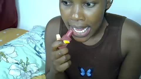 Snapshot of _chacha482688 chatting on 01.27.25 _chacha482688 online show from 01.27.25