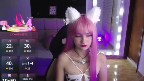 _charlotte_collins_ online show from 10.11.25