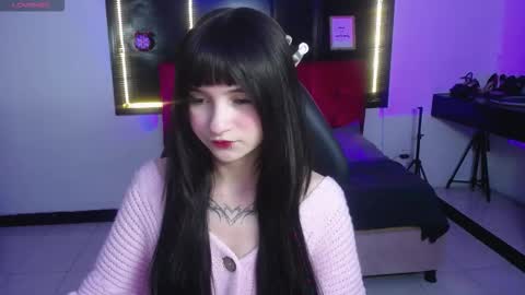 _charlotte_collins_ online show from 02.18.26