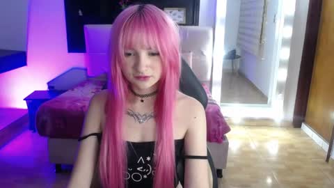 _charlotte_collins_ online show from 04.28.26