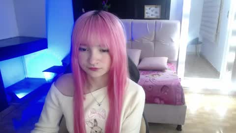 _charlotte_collins_ online show from 05.02.26